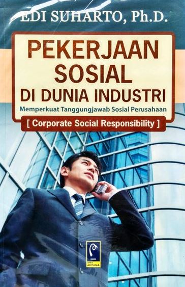 Pekerjaan Sosial